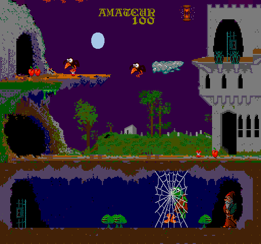 Zwackery