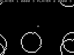 ZX Asteroids