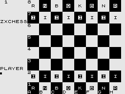 ZX Chess II